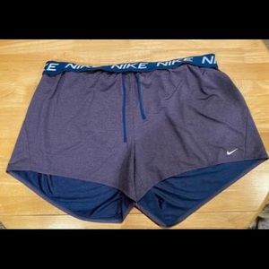 Nike shorts